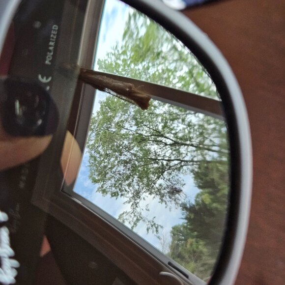 RAY BAN Justine polarized sunglasses  unisex - Picture 13 of 14